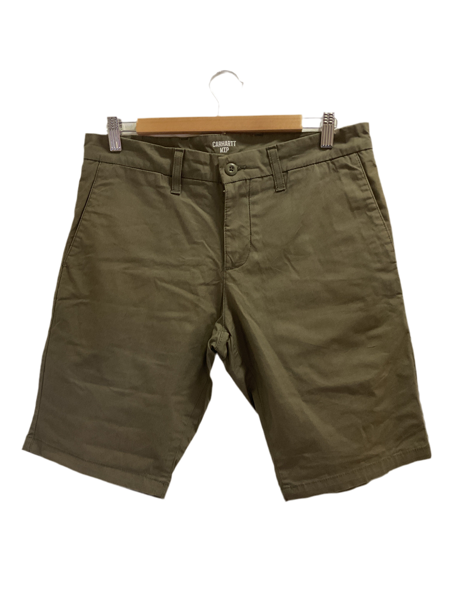 SHORT CARHARTT WIP