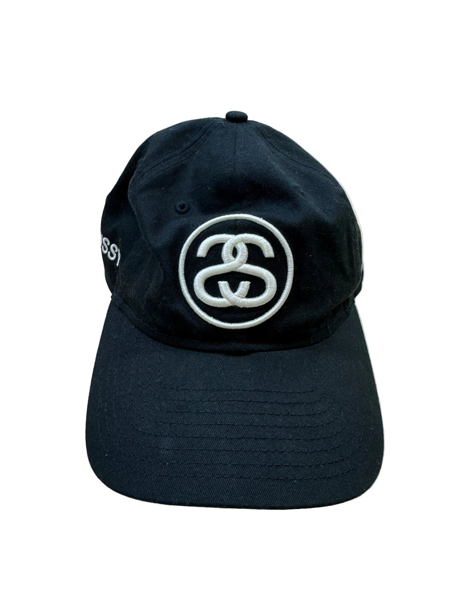 Gorra Stussy x New Era