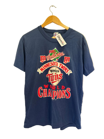 Polera World Champions