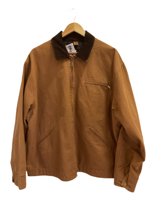 CHAQUETA CARHARTT DETRIOT “REPLICA”