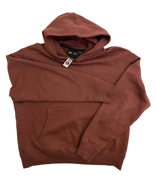 Polerón Adidas Human Race