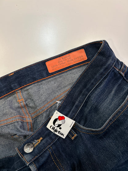 JEANS SELVEDGE JEAN SHOP USA
