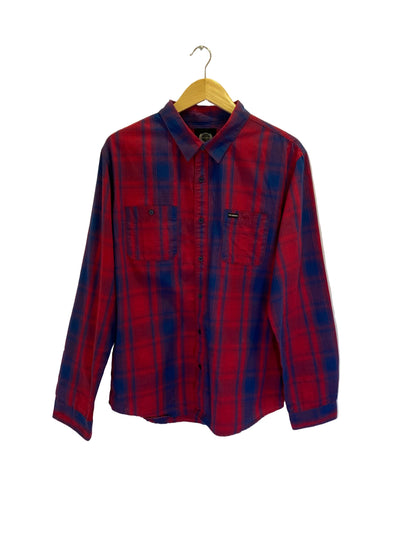Camisa The Berrics