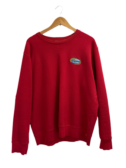 Crewneck Supreme