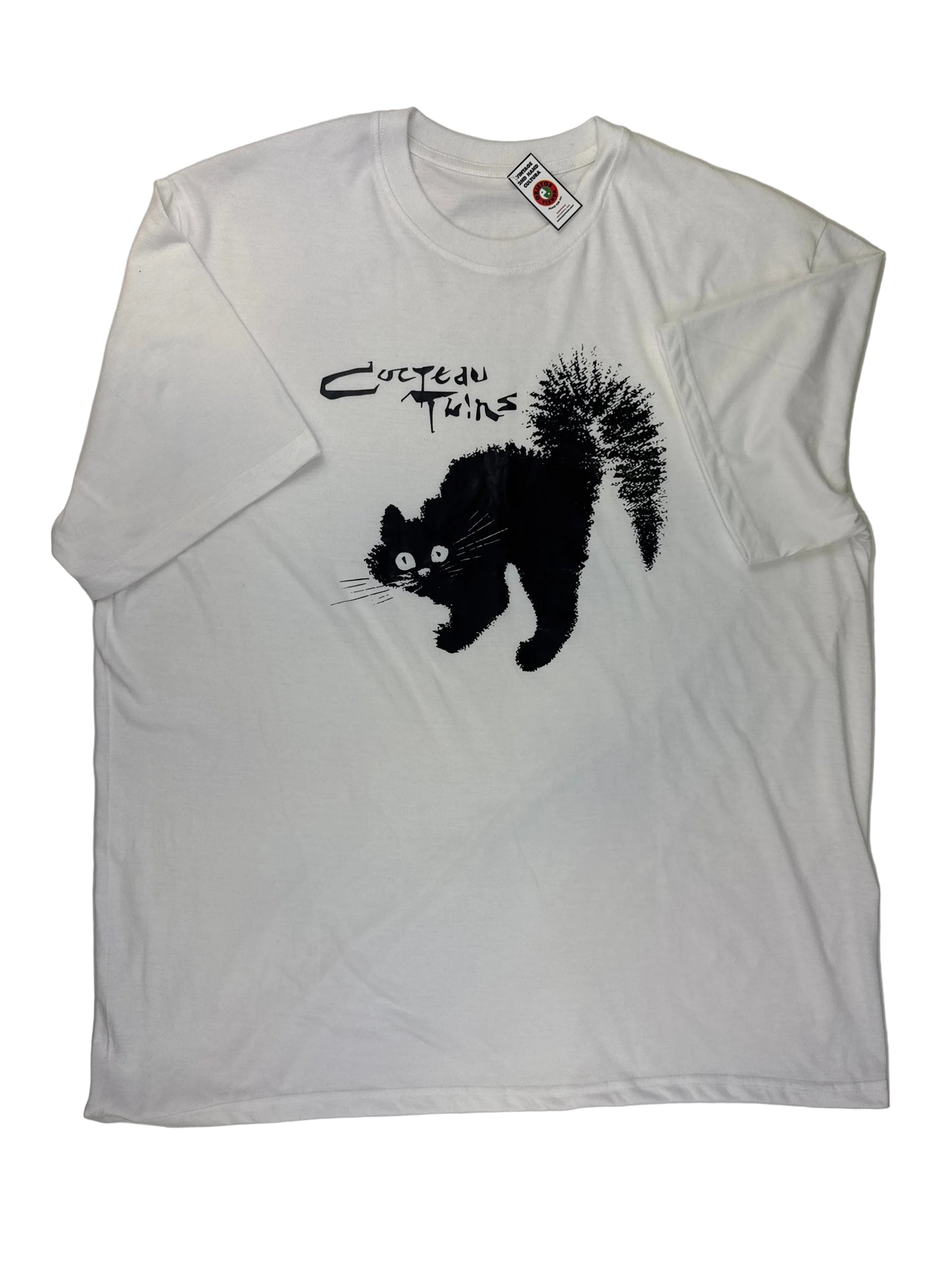 Polera Cocteau Twins