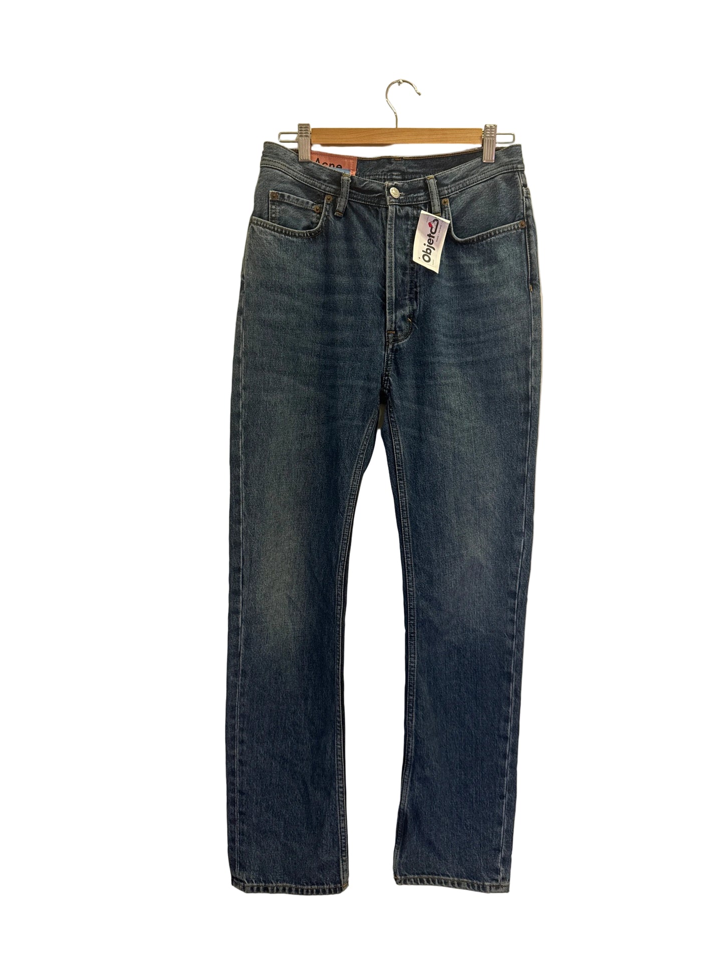 Pantalón Jeans ACNE STUDIOS