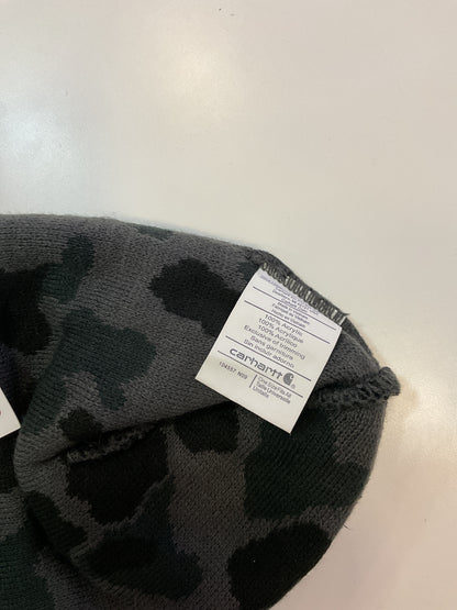 GORRO CARHARTT CAMO