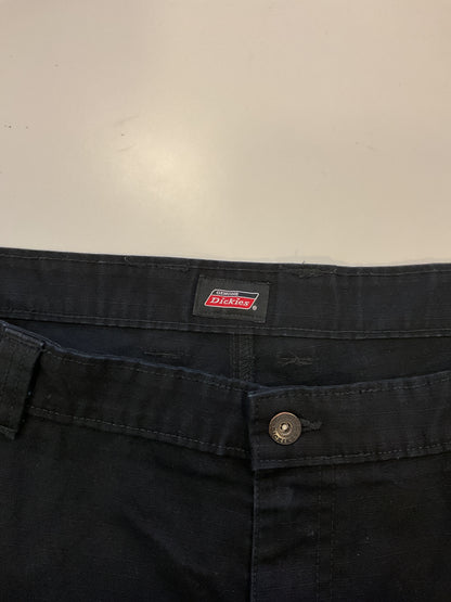 SHORT DICKIES
