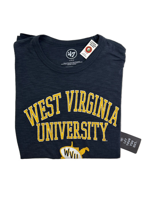 Polera West Virginia ‘47