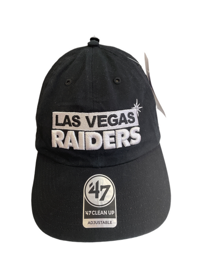 GORRA LAS VEGAS RAIDERS ‘47