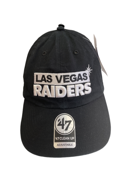 GORRA LAS VEGAS RAIDERS ‘47
