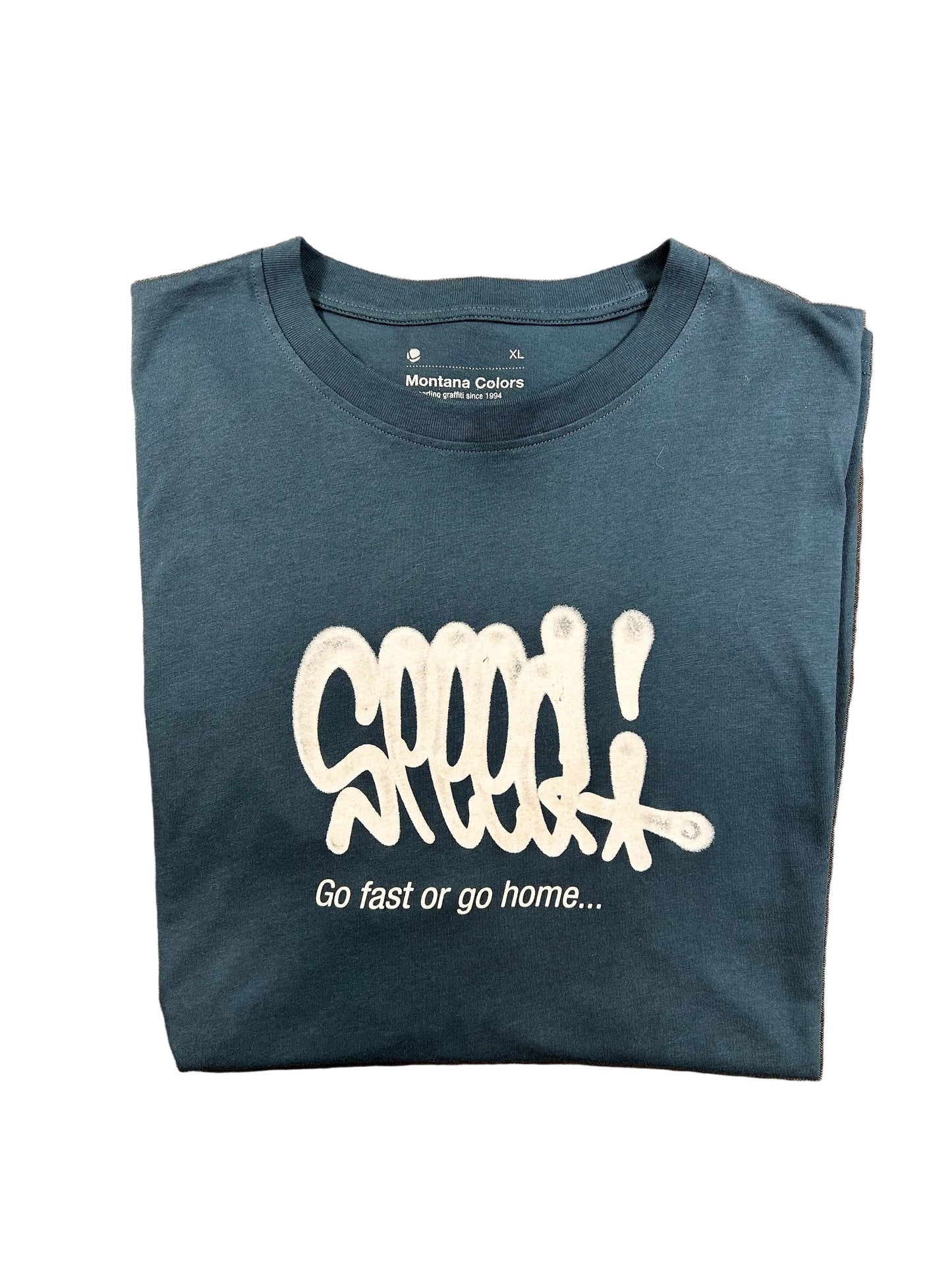 Polera MTN Speed
