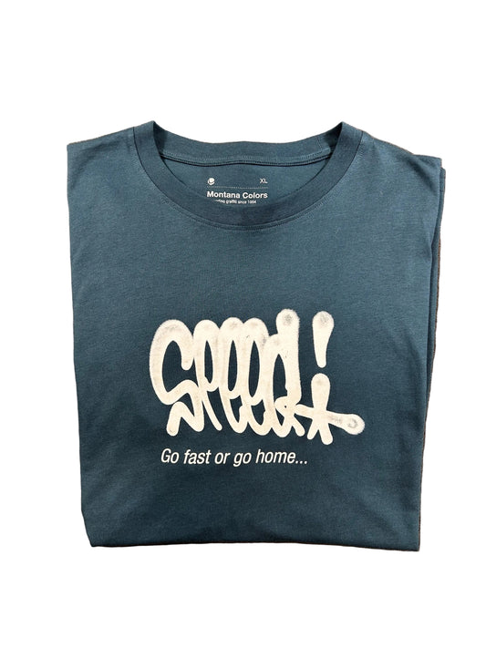 Polera MTN Speed