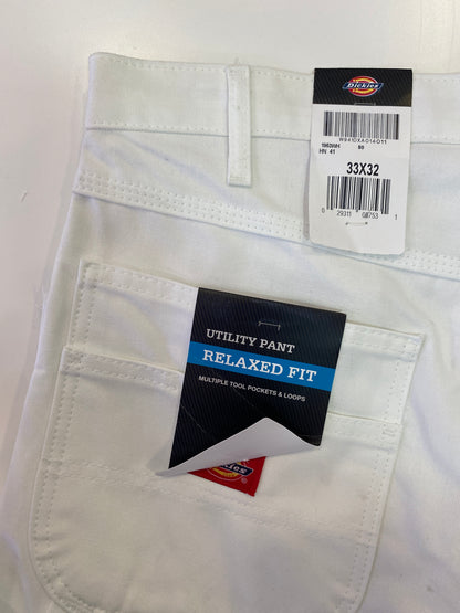 PANTALÓN DICKIES UTILITY RELAXED FIT