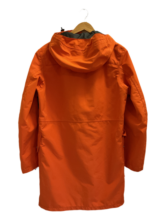 IMPERMEABLE COMME DES GARÇON X JUNYA WATANABE