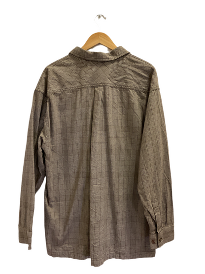 CAMISA DICKIES