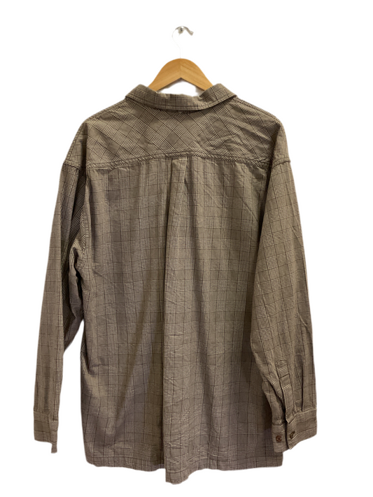 CAMISA DICKIES