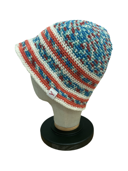 BUCKET TEJIDO AMES DEPT