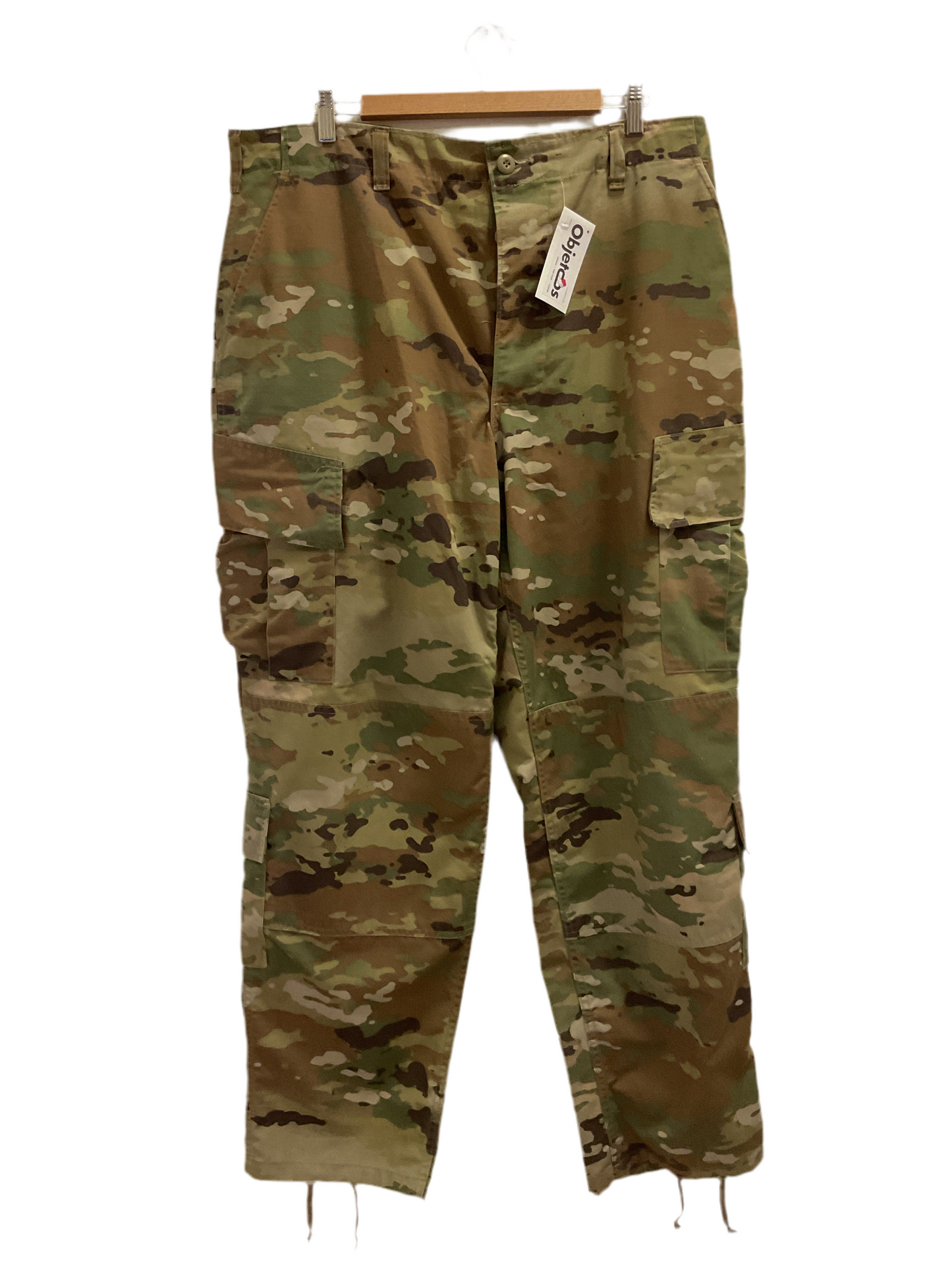 INSECT SHIELD LLC CON AJUSTADOR DE CINTURA