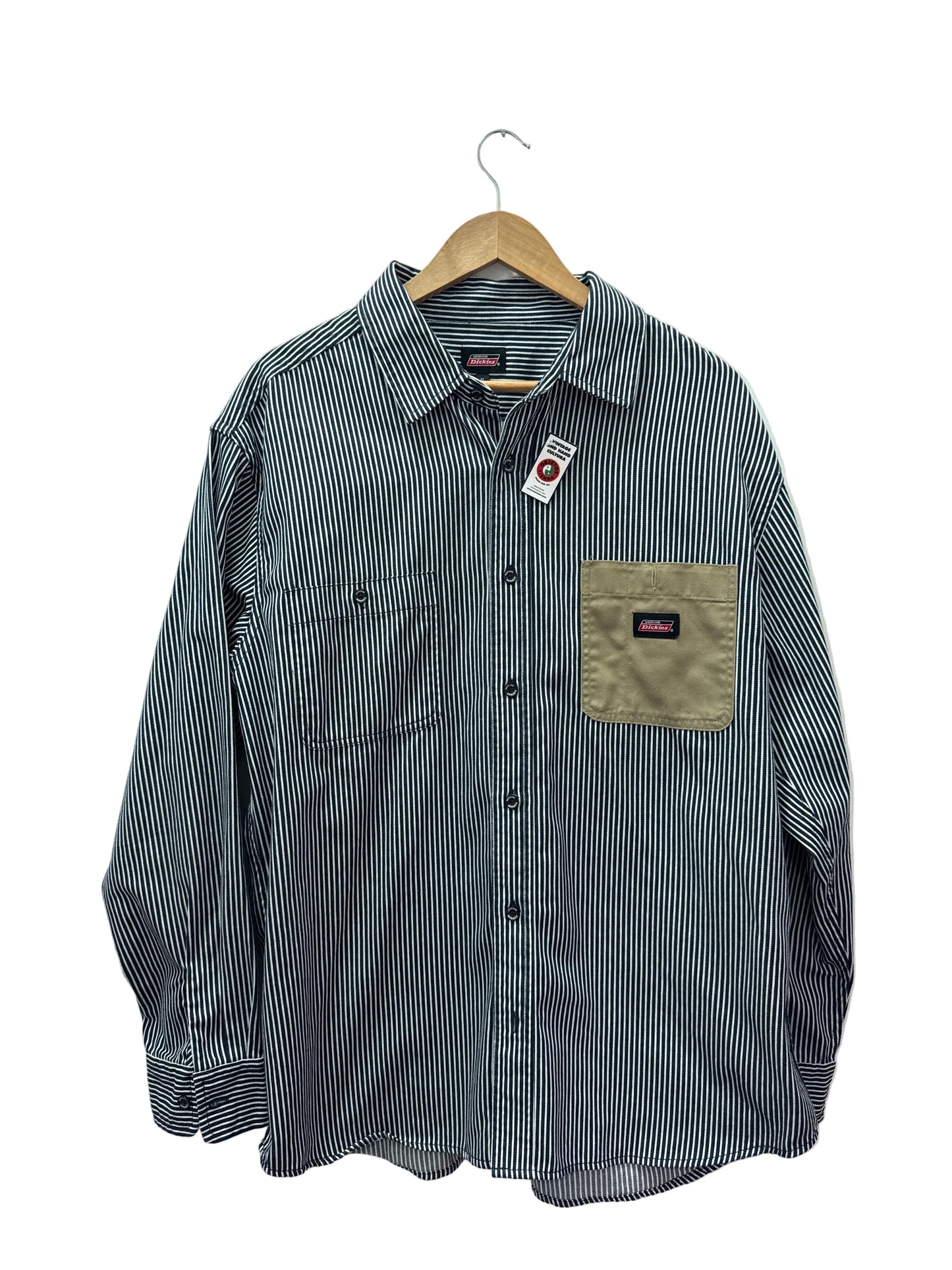Camisa Dickies