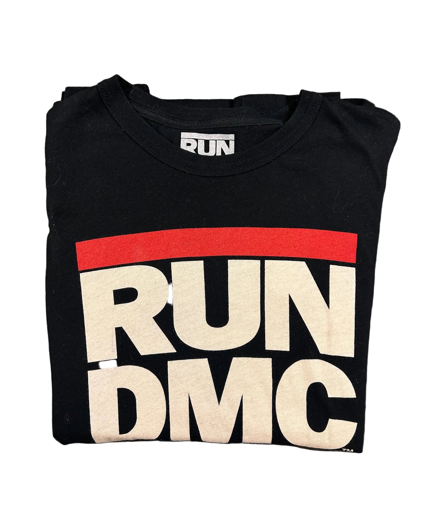 Polera ML RUN DMC