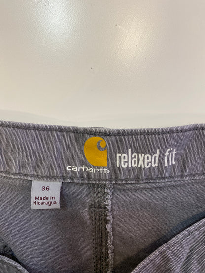 SHORT CARHARTT RELAXED FIT