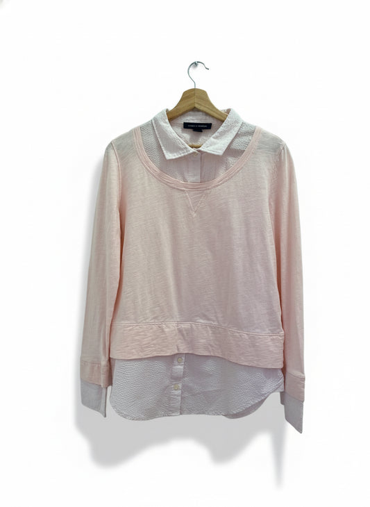 BLUSA TOMMY HILFIGER