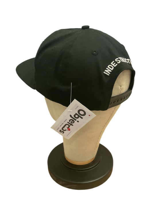 GORRA SNAPBACK AGUILA