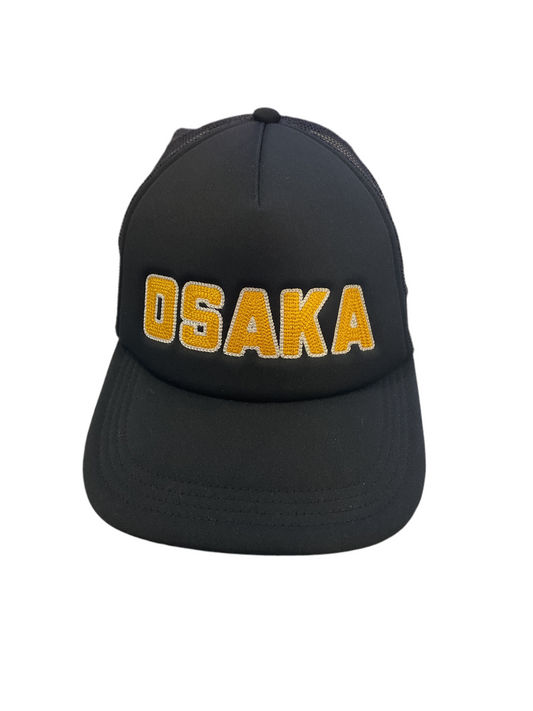 GORRA TRUCKER EFF OSAKA