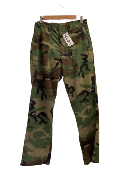 PANTALÓN CAMO SMITH’S 107