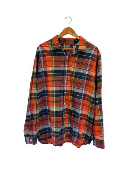 Camisa Polo Ralph Lauren