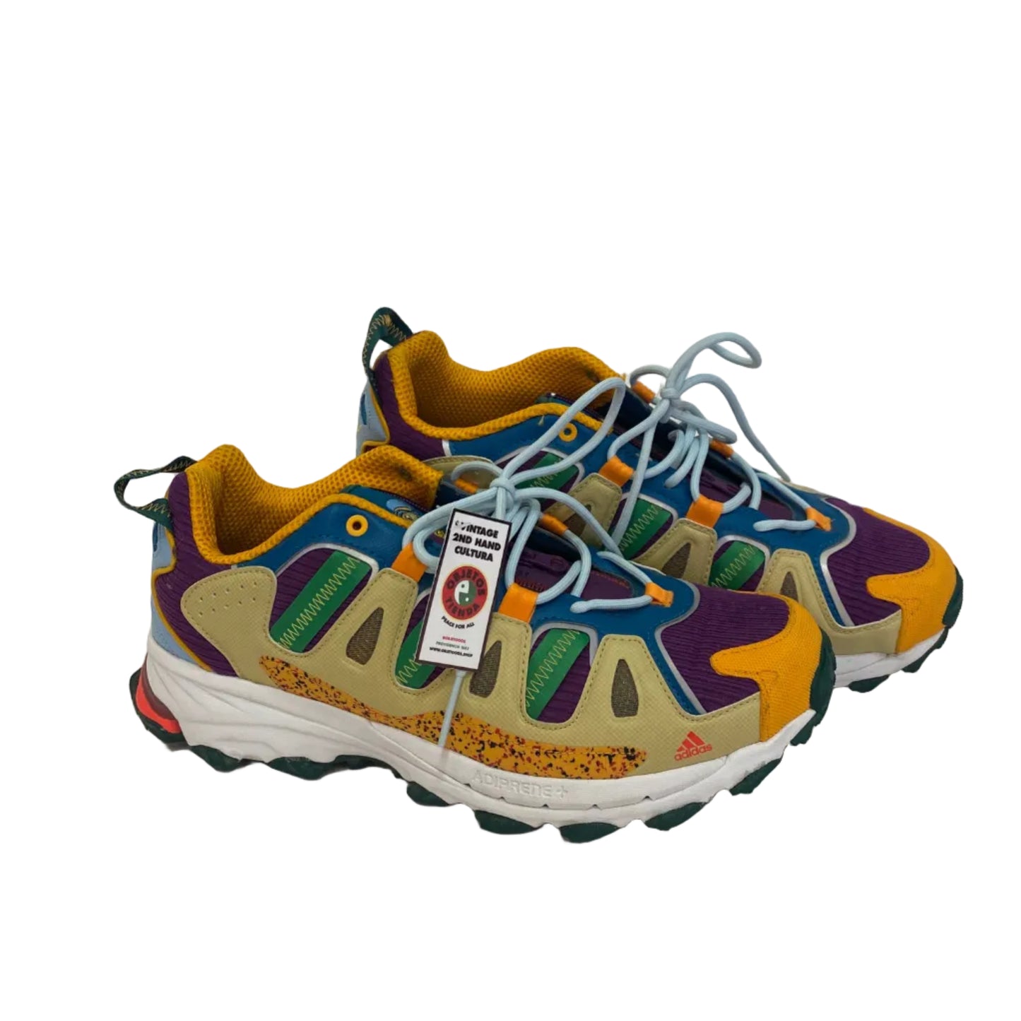 Zapatillas Adidas Super Turf Adventure