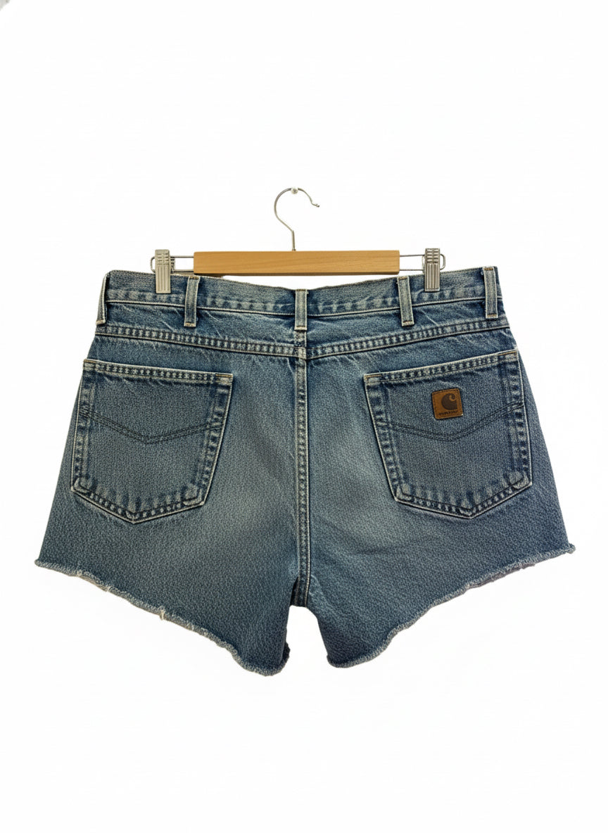 SHORT CARHARTT