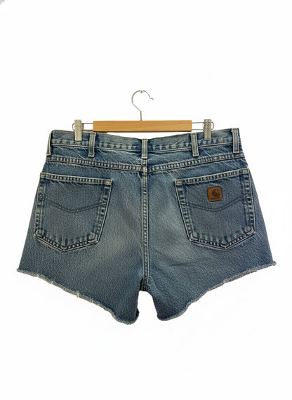 SHORT CARHARTT
