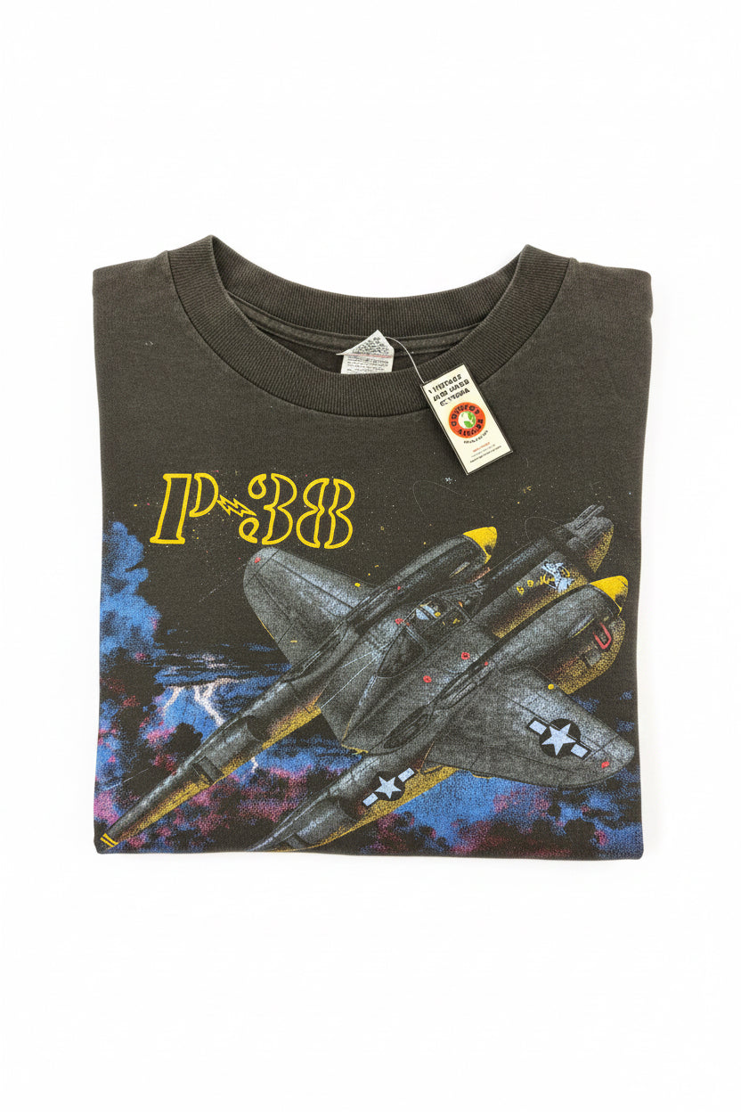 Polera P-38