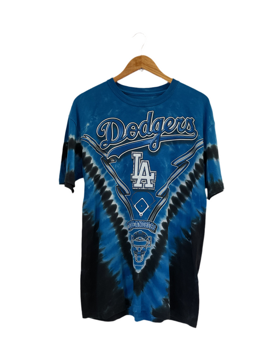 POLERA LOS ANGELES DODGERS