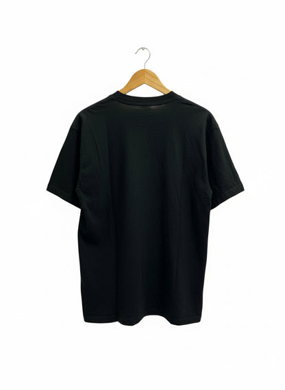 POLERA VINTAGE NUTMEG SUPER BOWL XXV TAMPA BAY ANNIVERSARY SINGLE STITCH