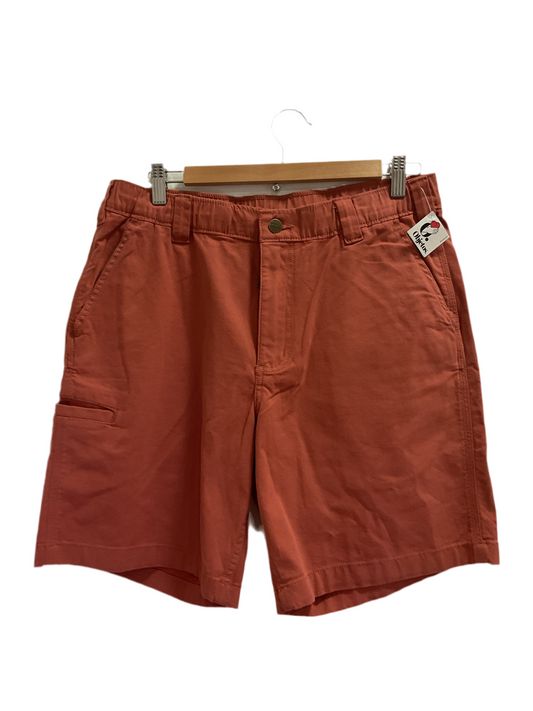 SHORT CARHARTT NUEVO CON ETIQUETA