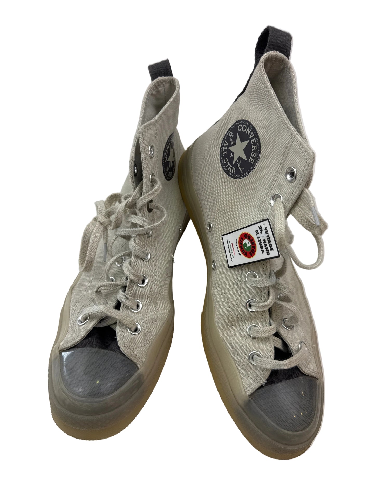 Zapatillas Chuck 70 ACW