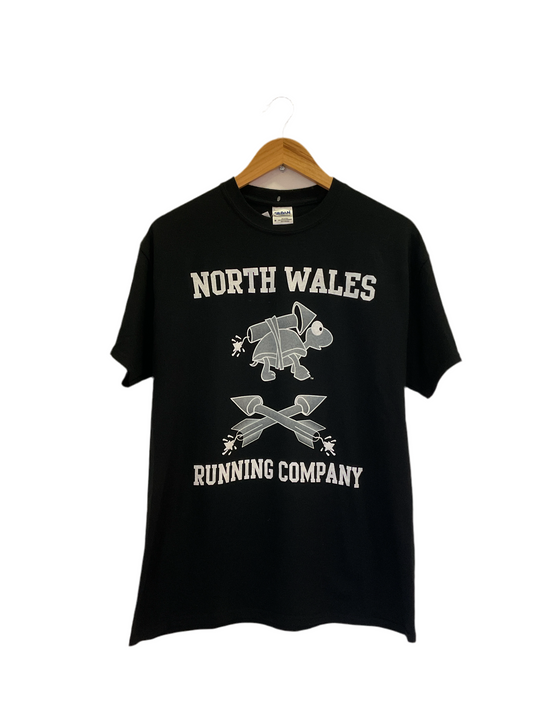 POLERA NORTH WALES