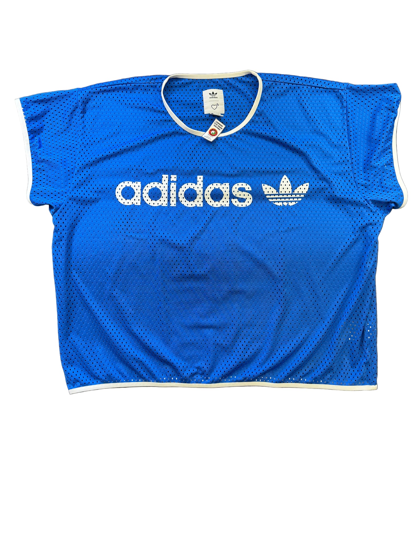 Polera Adidas