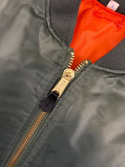 Chaqueta Rothco MA1