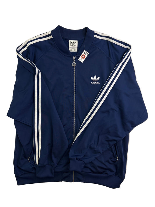 Polerón Adidas vintage