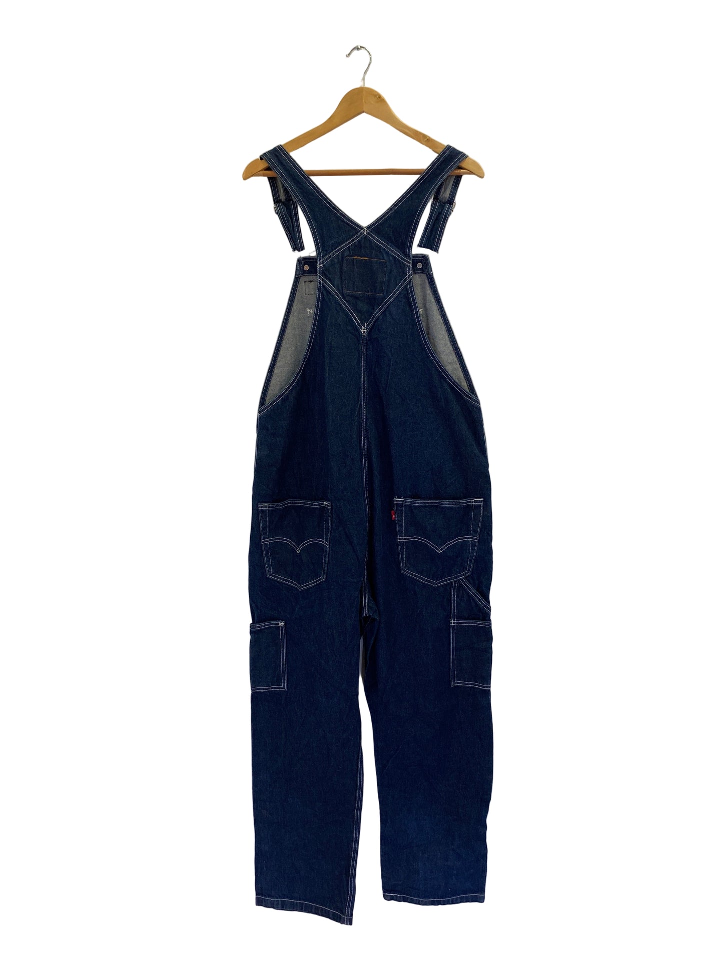 JARDINERA LEVIS OVERALLS