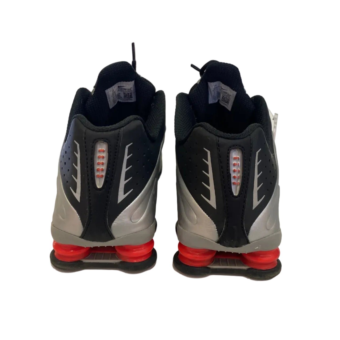 Nike Shox R4