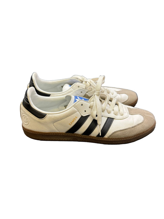 Adidas Samba Vegan