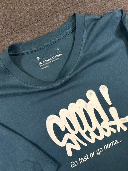 Polera MTN Speed