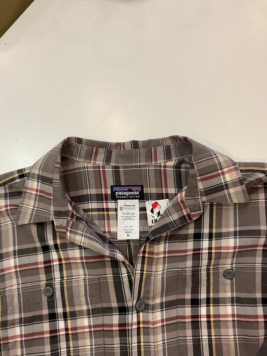 CAMISA PATAGONIA