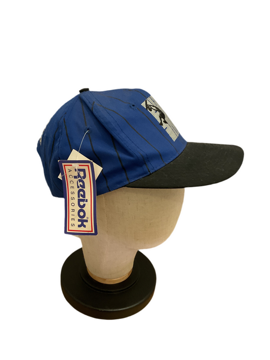 GORRA SNAPBACK VINTAGE REEBOK SHAQUILLE O’NEAL