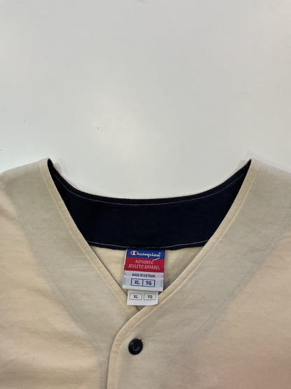 POLERA CHAMPION BASEBALL MIS-FITS